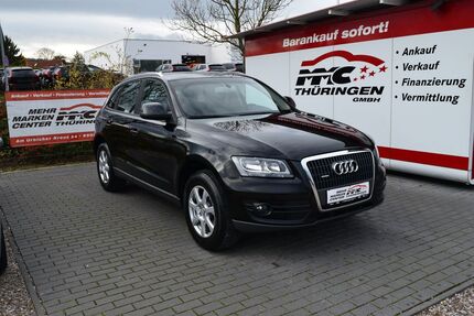Audi Q5 Gebrauchtwagen