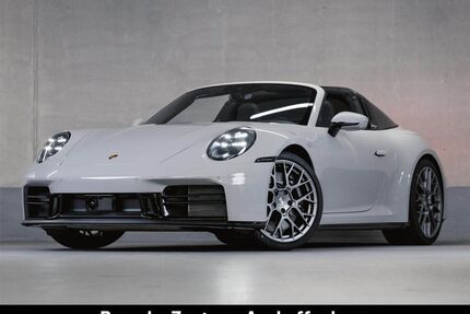 Porsche 992 Gebrauchtwagen