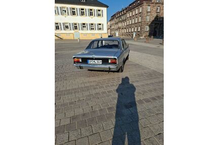 Opel Rekord Gebrauchtwagen