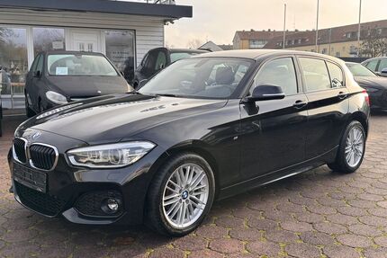 BMW 118 Gebrauchtwagen