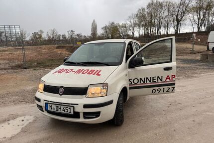 Fiat Panda Gebrauchtwagen
