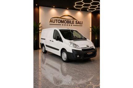 Toyota Proace (Verso) Gebrauchtwagen