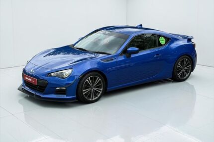 Subaru BRZ Gebrauchtwagen