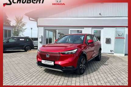 Honda HR-V Gebrauchtwagen