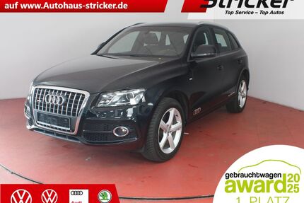 Audi Q5 Gebrauchtwagen