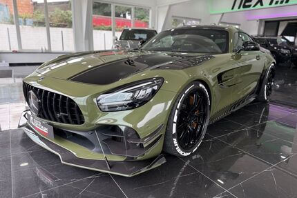Mercedes-Benz AMG GT Gebrauchtwagen