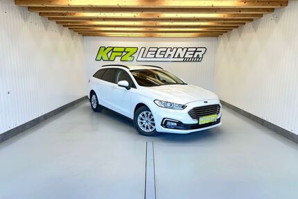 Ford Mondeo Gebrauchtwagen