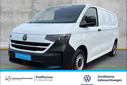 VW T7 Transporter Gebrauchtwagen
