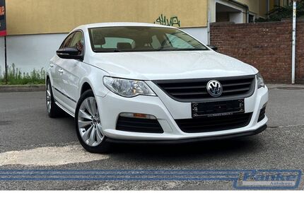 VW Passat CC Gebrauchtwagen