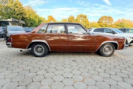 Chevrolet Malibu Gebrauchtwagen