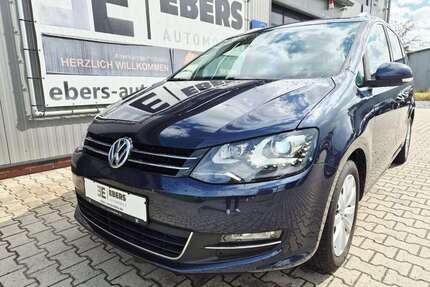 VW Sharan Gebrauchtwagen