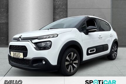 Citroen C3 Gebrauchtwagen
