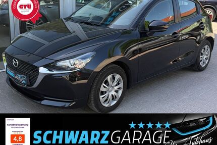 Mazda 2 Gebrauchtwagen