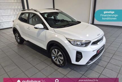 Kia Stonic Gebrauchtwagen