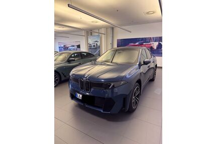 BMW iX3 Gebrauchtwagen