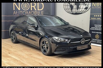 Mercedes-Benz CLA 200 Gebrauchtwagen