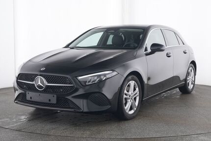 Mercedes-Benz A 180 Gebrauchtwagen