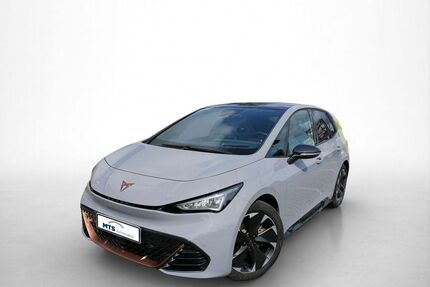 Cupra Born Gebrauchtwagen