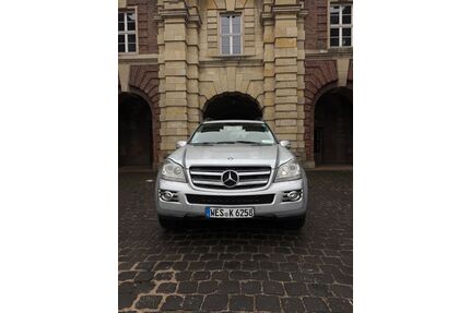 Mercedes-Benz GL 320 Gebrauchtwagen