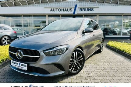 Mercedes-Benz B 200 Gebrauchtwagen