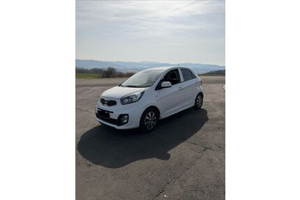 Kia Picanto Gebrauchtwagen