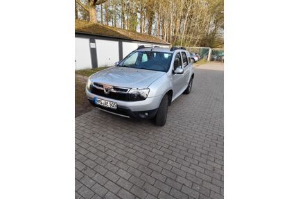 Dacia Duster Gebrauchtwagen