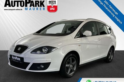 Seat Altea Gebrauchtwagen