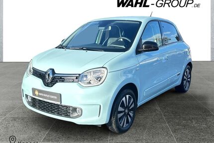 Renault Twingo Gebrauchtwagen