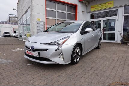 Toyota Prius Gebrauchtwagen