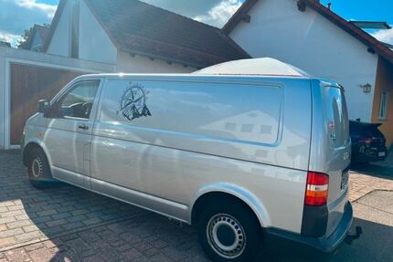 VW T5 andere Gebrauchtwagen