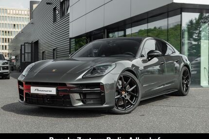 Porsche Panamera Gebrauchtwagen