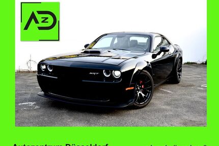 Dodge Challenger Gebrauchtwagen