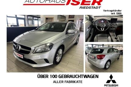 Mercedes-Benz A 180 Gebrauchtwagen