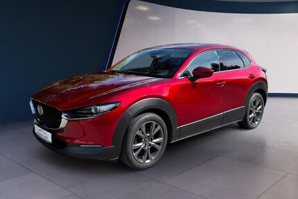 Mazda CX-30 Gebrauchtwagen