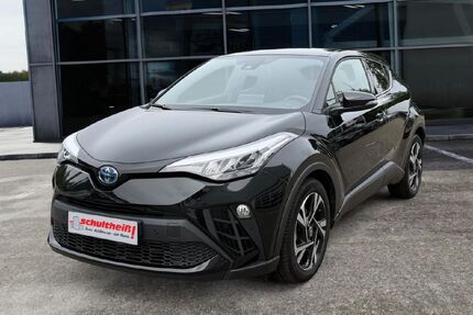 Toyota C-HR Gebrauchtwagen