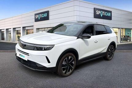 Opel Grandland (X) Gebrauchtwagen