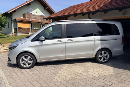Mercedes-Benz V 220 Gebrauchtwagen