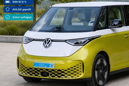 VW ID. Buzz Gebrauchtwagen