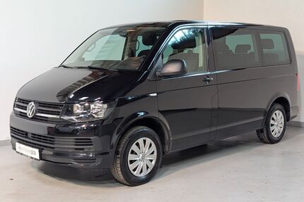 VW T6 Multivan Gebrauchtwagen