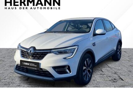 Renault Arkana Gebrauchtwagen