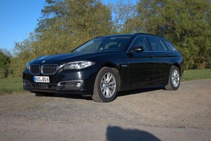 BMW 530 Gebrauchtwagen