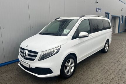 Mercedes-Benz V 220 Gebrauchtwagen