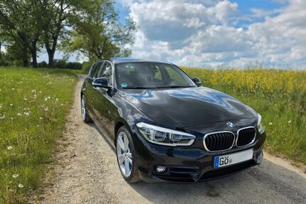 BMW 120 Gebrauchtwagen