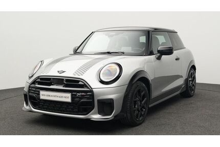 Mini Cooper C Gebrauchtwagen