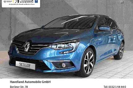 Renault Megane Gebrauchtwagen