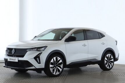 Renault Rafale Gebrauchtwagen