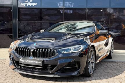 BMW M850 Gebrauchtwagen