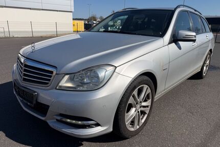 Mercedes-Benz C 200 Gebrauchtwagen