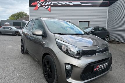 Kia Picanto Gebrauchtwagen