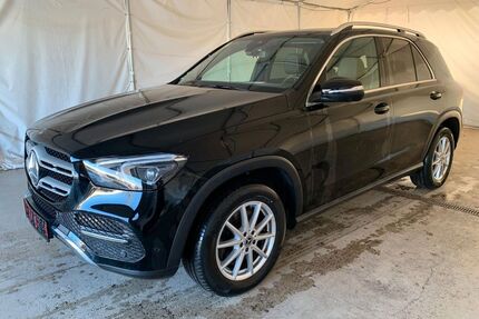 Mercedes-Benz GLE 350 Gebrauchtwagen